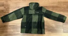 男の子 フリース / Columbia