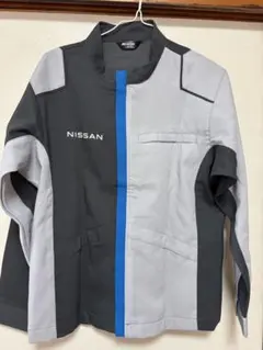 日産 作業服　Mサイズのサムネイル