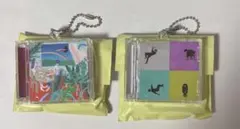 2025年最新】マカロニえんぴつ キーホルダーの人気アイテム - メルカリ