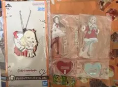 学マス くじ セット