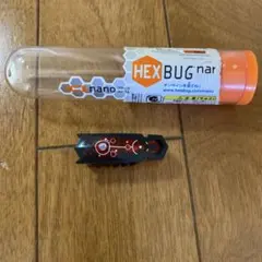 HEXBUG nano ブラック タイプAのサムネイル