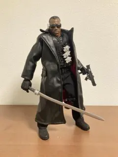 mafex マーベルレジェンド ゴーストライダー カスタム バイク