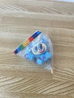 エンジェルブルー　ナカムラくん　インテリアミニフィギュア