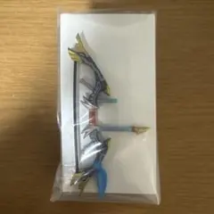 ゼルダの伝説ウェポンコレクション オオワシの弓