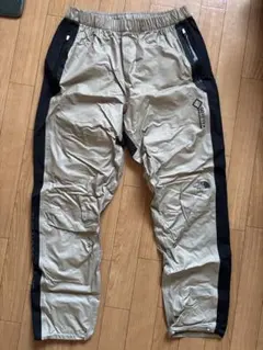 THE NORTH FACE GORE-TEX パンツ Lサイズ