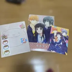 花とゆめ付録 フルーツバスケット まとめ売り - メルカリ