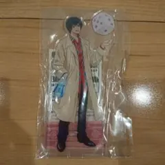 サカモトデイズ スタンド付きビッグアクリルプレート 南雲➂ ナムコ限定