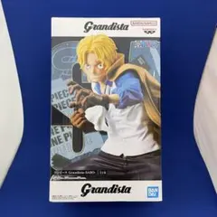 【ワンピース】Grandista ワンピース SABO フィギュア〈新品・未開封