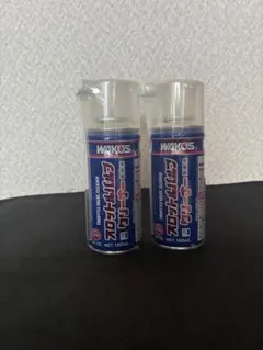 廃盤 希少 WAKO′S ディーゼルコンディショナー 130ml 5本 ワコーズ