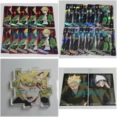 家庭教師ヒットマンREBORN! 柿本千種 城島犬