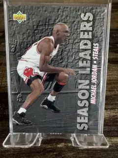 1993-1994 UPPERDECK MICHAL JORDAN