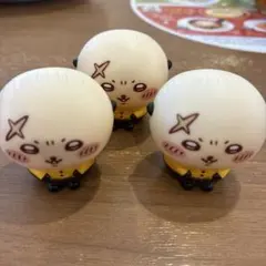 ラッコ 3体セット