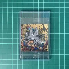 ドラゴンボール - ドラゴンボール　ウエハース　初期　SGR　孫悟空 W6-S1 孫悟空 SGR【シークレット】 | ドラゴンボールシリーズ