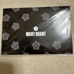 MARY QUANT あぶらとり紙