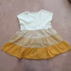 メロウ トップス