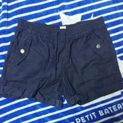 【GAP】ショートパンツ