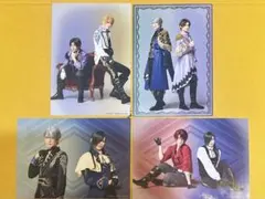 刀剣乱舞ミュージカル 夜半 ブロマイド