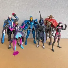 2026年最新】overwatch フィギュアの人気アイテム - メルカリ