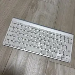 Apple Wireless Keyboard A1314 日本語配列 動作品のサムネイル