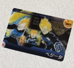 カード】40周年 ドラゴンボール×ワンピース 森永ウエハース ゾロ