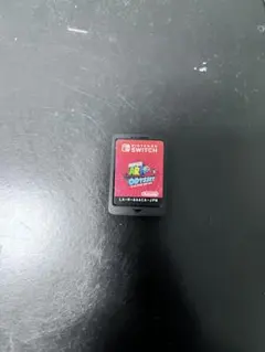 スーパーマリオ オデッセイ Nintendo Switch