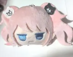 ダンガンロンパ ぬいぐるみマスコット 江ノ島盾子