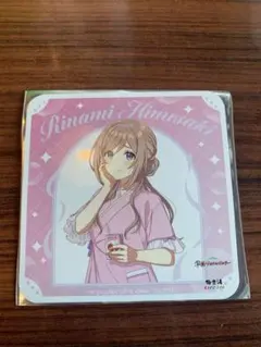 学園アイドルマスター 極楽湯 コースター 姫崎莉波