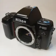 2026年最新】Nikon f80の人気アイテム - メルカリ