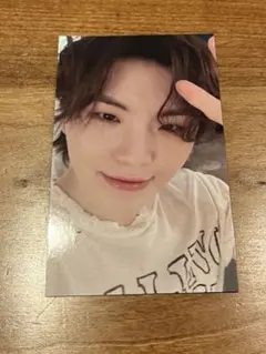 ウジユニバSEVENTEEN 会場限定大阪　spill the feels