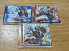遊戯王5D's SOUND DUEL 03 CD2枚組 遊戯王5D's SOUND DUEL 03 CD2枚組 Amazon.co.jp: 遊戯王5D's