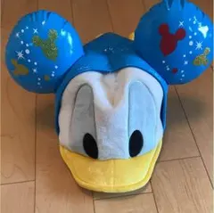 ドナルド   ファンキャップ  30周年