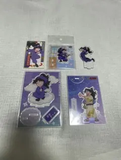 忍たま乱太郎　久々知兵助　アクリルスタンド