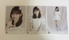 = LOVE 髙松瞳 宝石衣装 コンプ