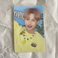 NCT DREAM 2026 シーグリ トレカ ロンジュン - メルカリ