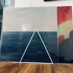 ゆうらん船1&2/MY REVOLUTION 新品セットLP アナログ レコード ゆうらん船1&2 MY REVOLUTION 2枚 LP アナログ レコード
