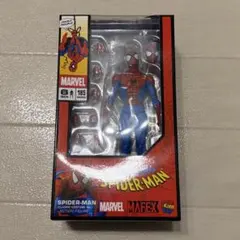 2026年最新】マフェックス No.185 スパイダーマン(CLASSIC COSTUME Ver