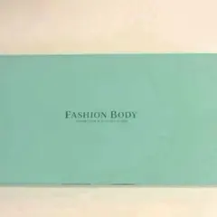 FASHION BODY ファッションボディ サプリ 2箱 FASHION BODY ファッションボディ 2箱 FASHION BODY