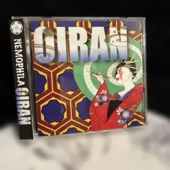 NEMOPHILA/OIRAN/CD/ジャパメタ/