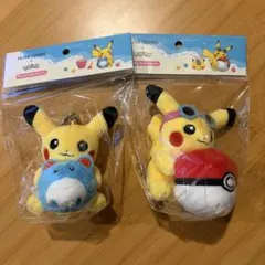 2026年最新】ピカチュウ ぬいぐるみ 初期の人気アイテム - メルカリ