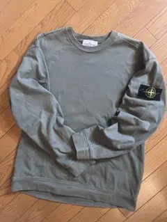 STONE ISLAND ロングスリーブ カットソー 801563750 長袖 - メルカリ