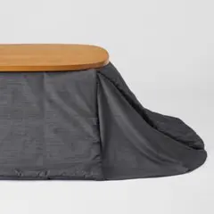無印良品 こたつ布団のサムネイル