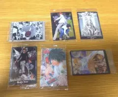 m*m様 デスノート DEATHNOTE ウエハース