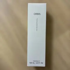 ✧︎未開封発送✧︎オルビス ザ クレンジングオイル 120mL 本体のサムネイル