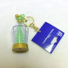 グーフィー ディズニーシー 15周年 ライトキーチェーン