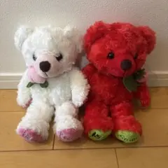ご当地ベア テディベア ぬいぐるみ ピンク 栃木 いちご まとめ売り