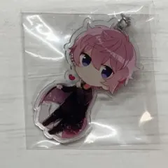 すとぷり さとみ アクリルキーホルダー アクキー