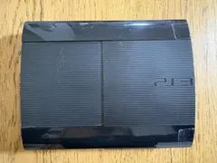 PlayStation 3 本体 CECH-4200B 【ジャンク品】