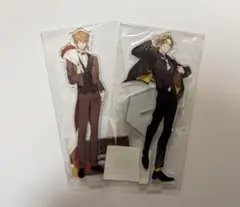 にじさんじ　伏見ガク　アクリルスタンド