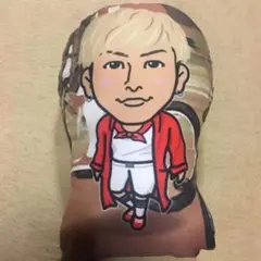 THE RAMPAGE ランペ ジャパラン RIKU 青山陸クッション