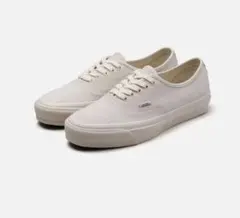 NEIGHBORHOODＸvans OTW Authentic 44 27.5㎝のサムネイル